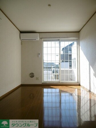 カトレアの物件内観写真